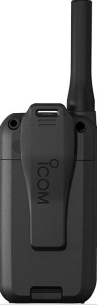 Icom IC-U20 SR prof- Pocket-PMR446-Gerät-02